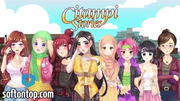 Citampi Stories