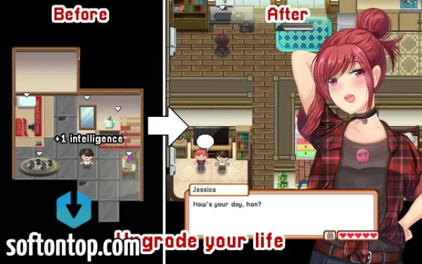Citampi Stories Mod APK unlimited everything