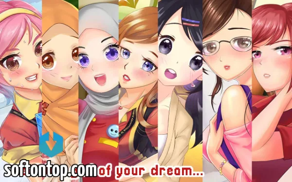 Citampi Stories Mod APK unlimited money