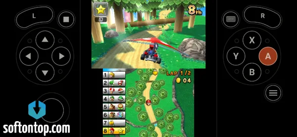 Citra Android APK