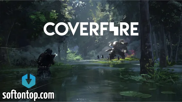 Cover Fire