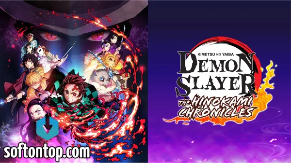 Demon Slayer Hinokami Chronicles