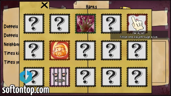 Doppelganger APK Android