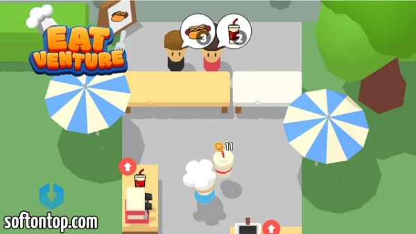 Eatventure