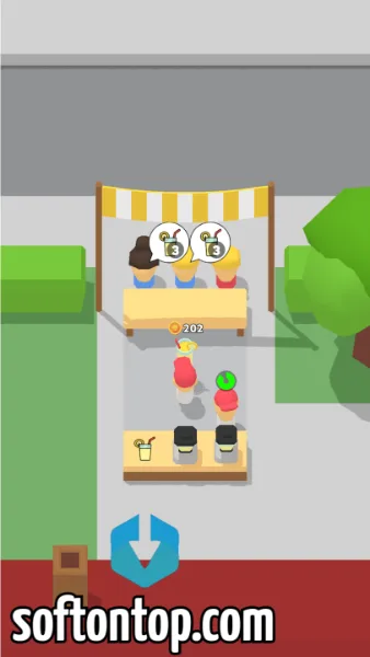 Eatventure Mod APK