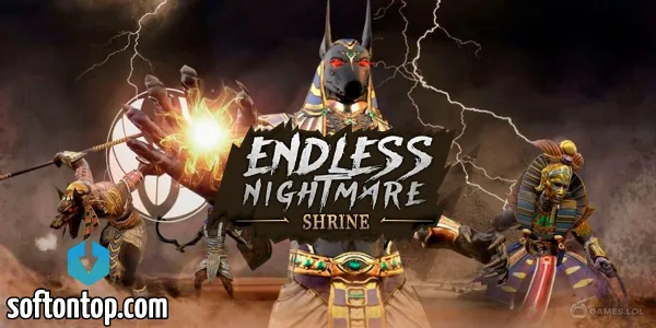 Endless Nightmare 3