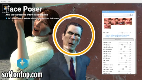 Garry's Mod Android APK