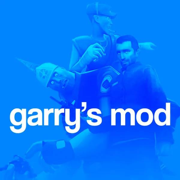 Garry's
