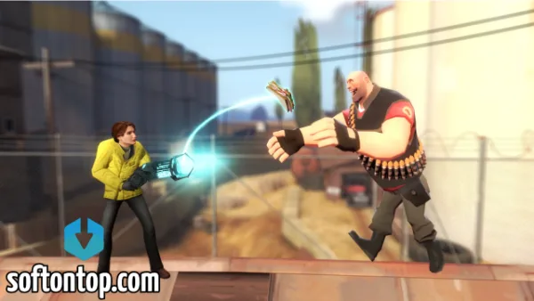 Garry's Mod APK
