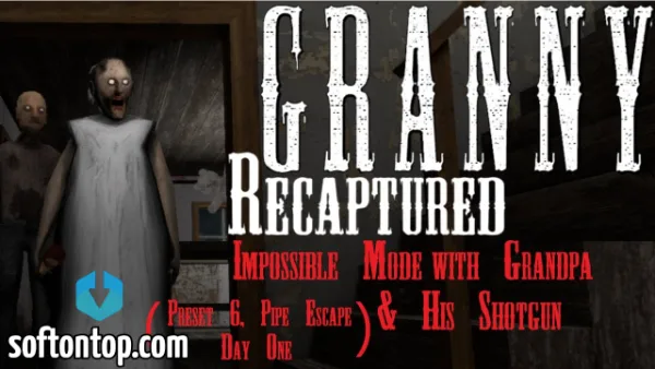 Granny Recaptured