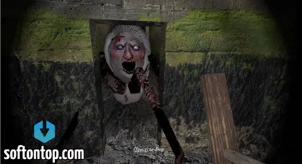 Granny Recaptured APK