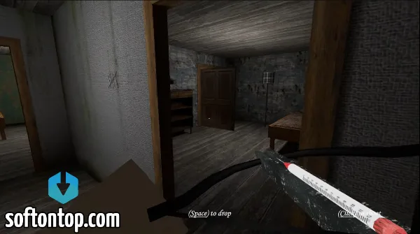 Granny Recaptured download APK