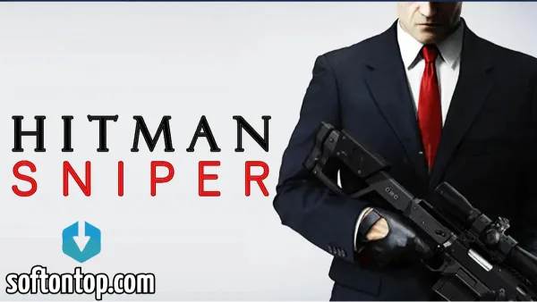 Hitman Sniper