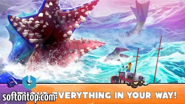 Hungry Shark Evolution Mod APK