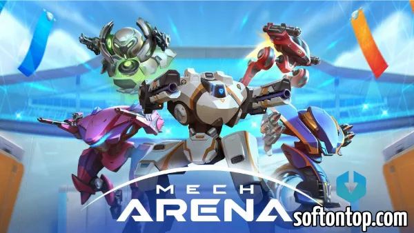 Mech Arena