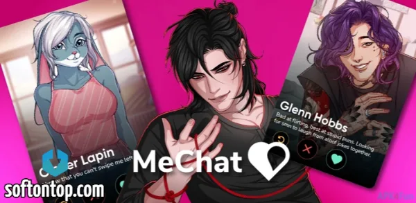 MeChat
