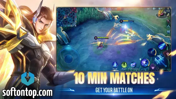 MLBB Advance Server APK