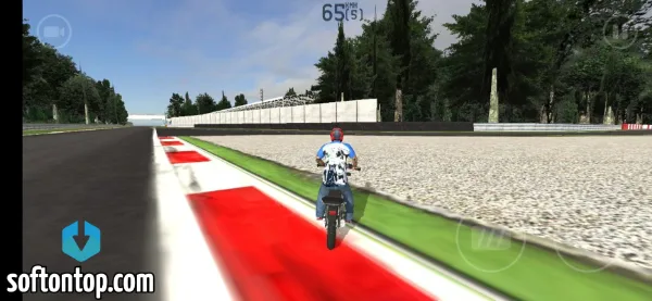 MX Grau Mod APK unlimited money