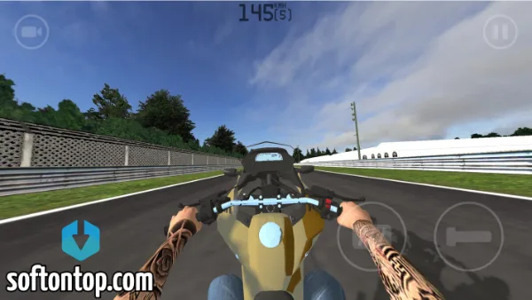 MX Grau Mod APK