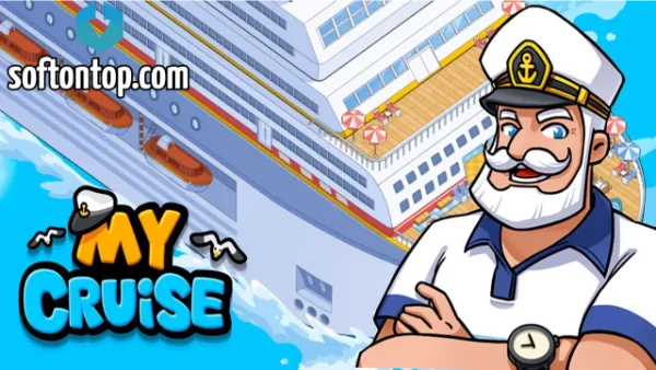 My Cruise