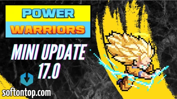 Power Warrior 17.0