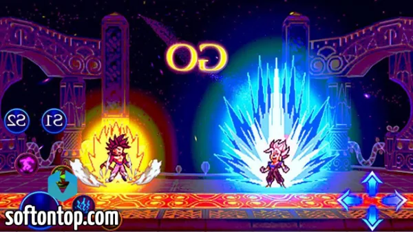 Power Warrior 17.0 APK