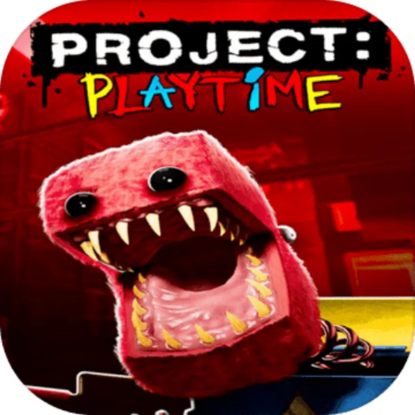 Project Playtime Mobile
