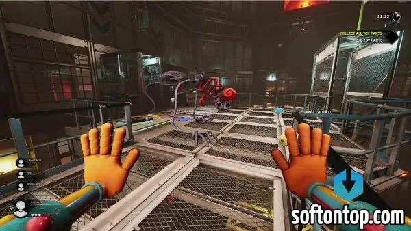 Project Playtime Mobile APK