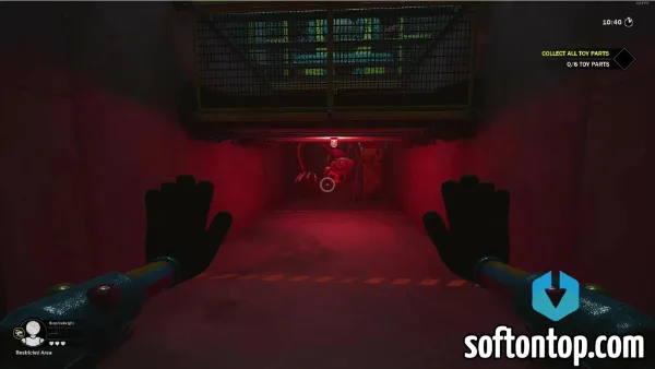 Project Playtime Mod APK