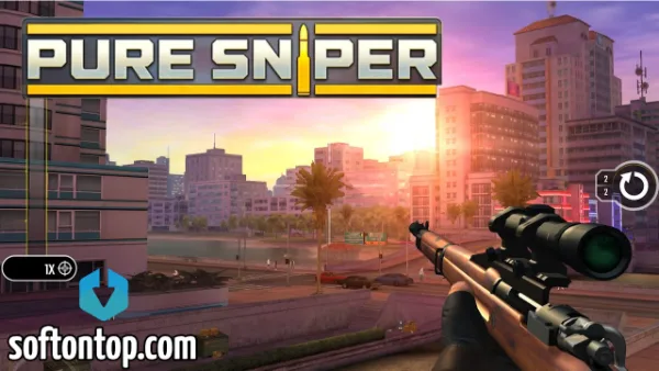 Pure Sniper
