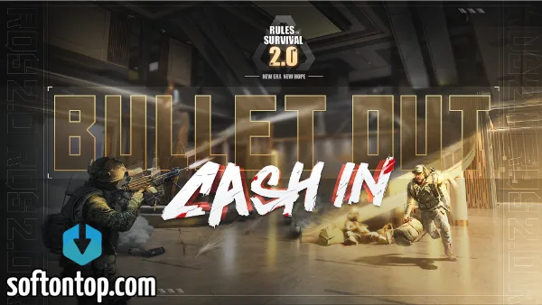 Rules of Survival Remake
