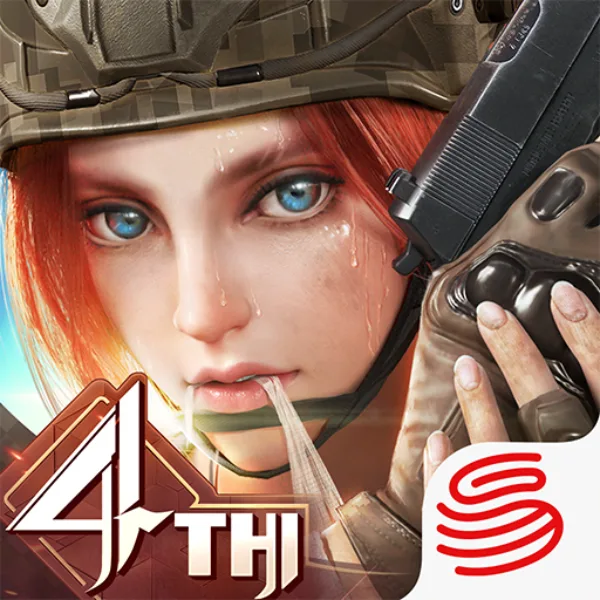 Rules of Survival Remake
