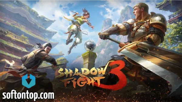 Shadow Fight 3