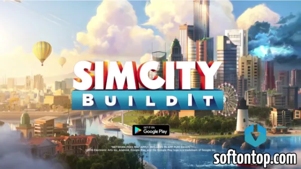 SimCity BuildIt