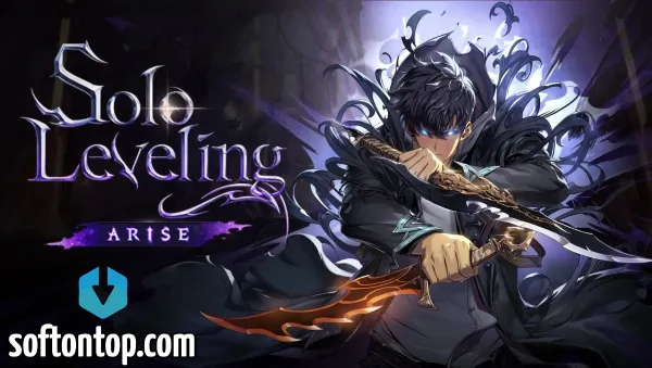 Solo Leveling Arise