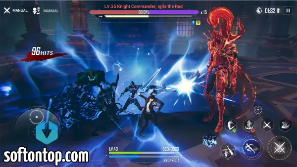 Solo Leveling Arise Mobile Game download for Android