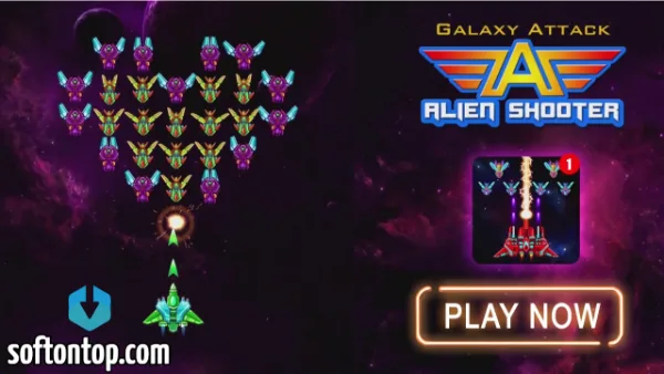 Space Shooter