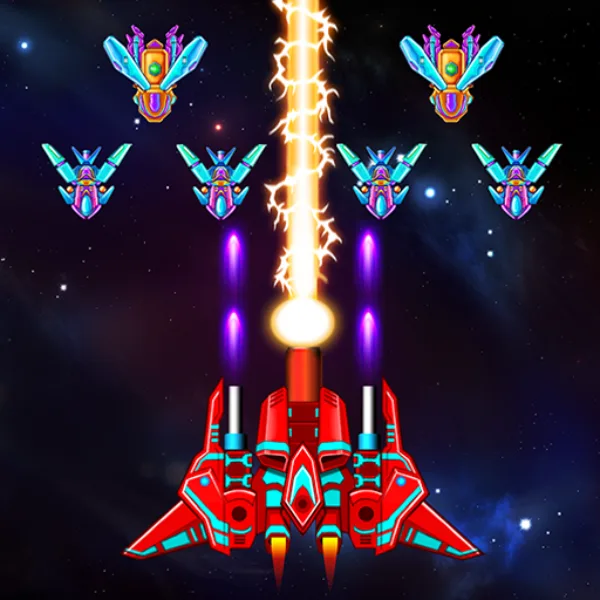 Space Shooter