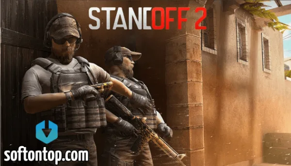 Standoff 2