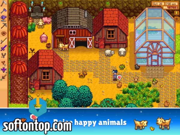 Stardew Valley 1.6 APK