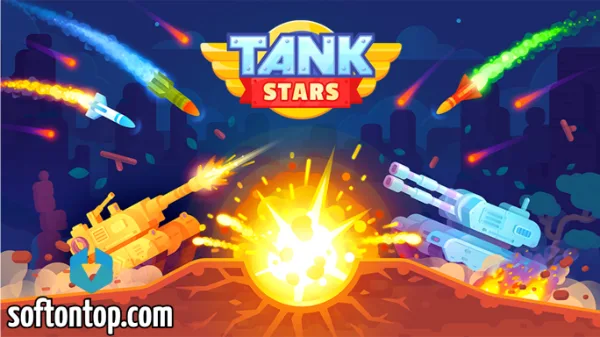 Tank Stars