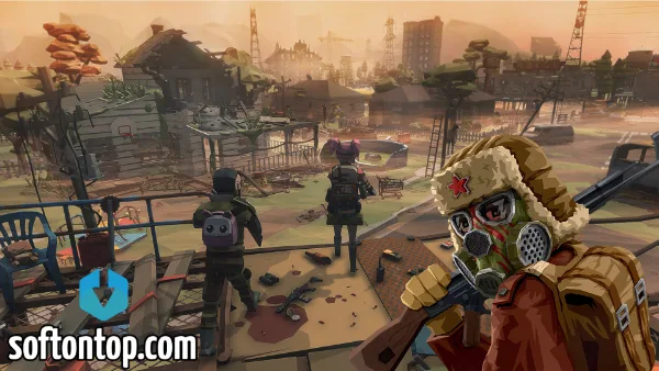 The Walking Zombie 2 Mod Menu