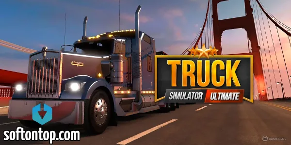 Truck Simulator Ultimate