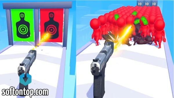 Weapon Master