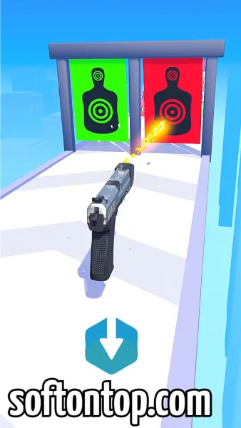 Weapon Master Mod APK