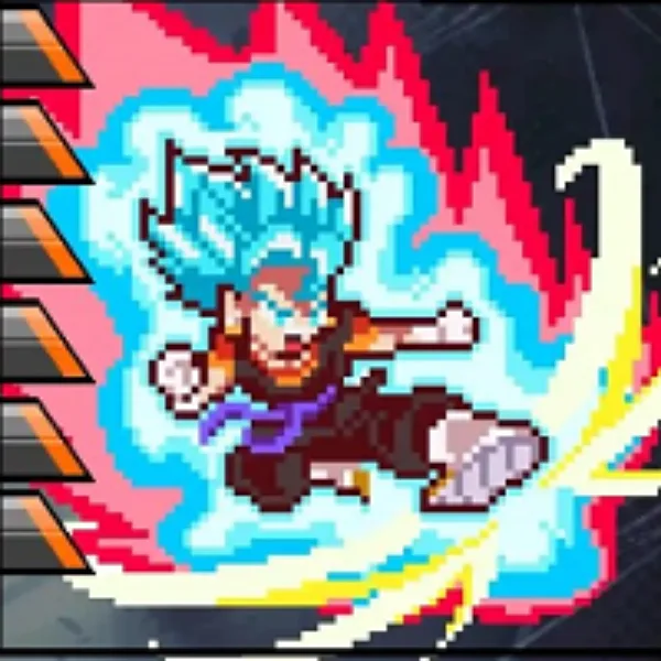 Z Legend 2