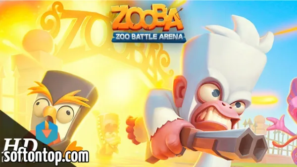 Zooba