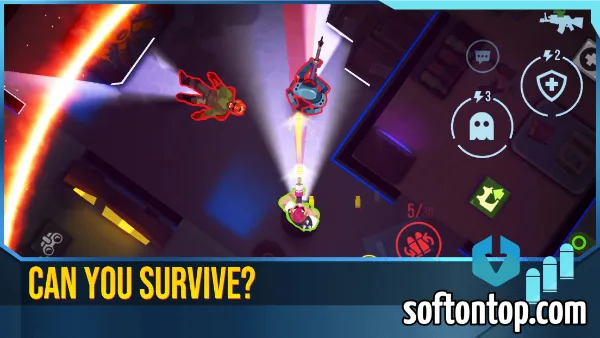 Bullet Echo India Mod APK unlimited money