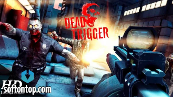 Dead Trigger