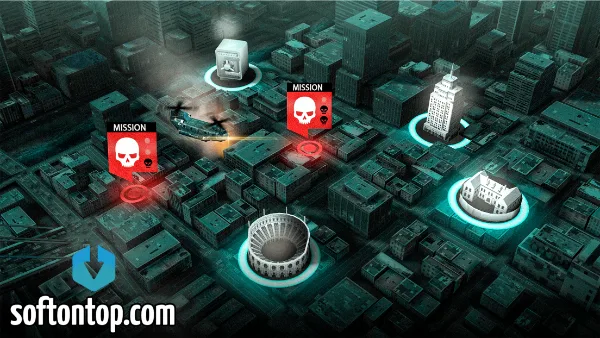 Dead Trigger Survival Shooter Mod APK free shopping